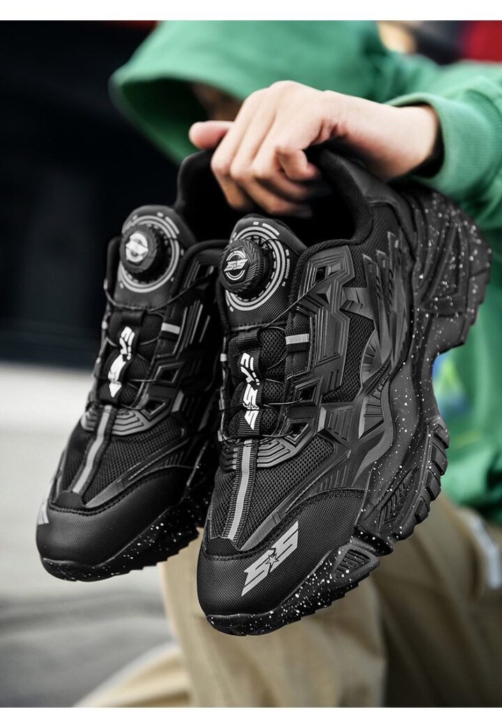 Cyberpunk shoes techwear Cyberpunk Clothing